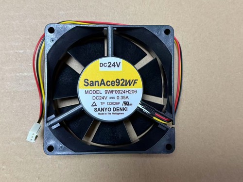 Ventilatore attrezzatura