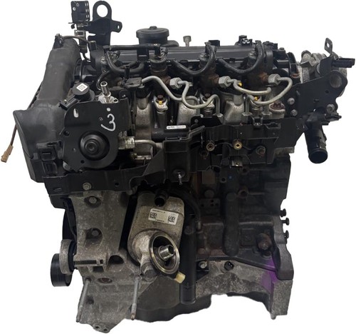 Motore per renault kangoo - renault, ii