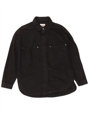 ZARA Camicia Donna Oversize