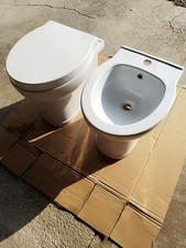 Sanitari Bagno, WC e Bidet