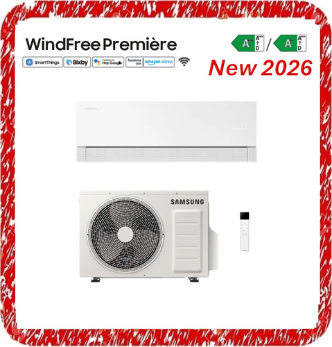 Samsung windfree premier - windfree,