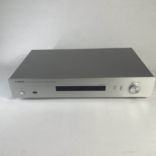 Yamaha s303 lettore audio - yamaha, np-s303