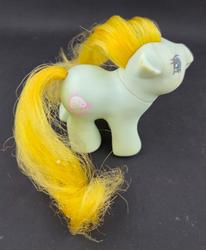 Little pony mlp vintage - little,