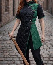 Medievale Gambeson Mezza