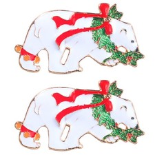  Spille adorabili di Natale