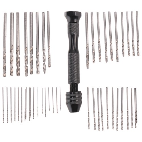 Hand trapano morsa per pin - trapano,