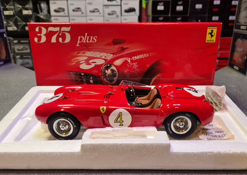 Ferrari 375 plus - 375,