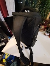 Borsa tracolla amazon basics - borsa,