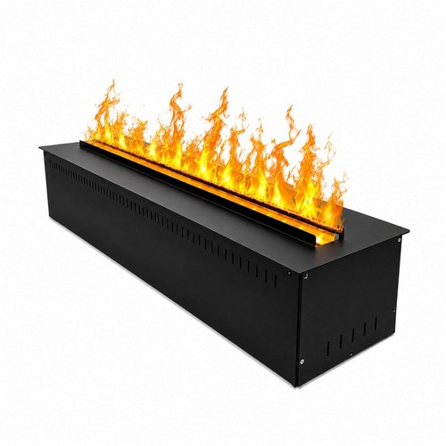 Divina fire camino elettrico - fire, a