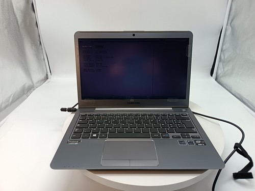 Samsung np530u3c 3317u - i5-3317u, 4gb