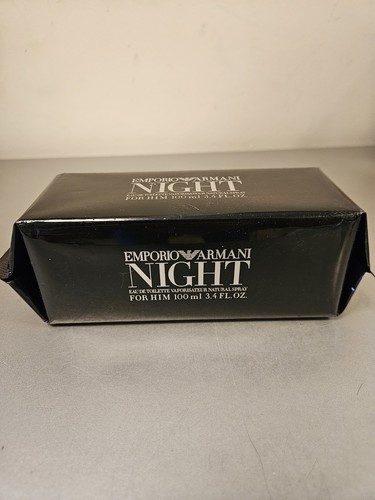 Profumo emporio armani night - profumo,