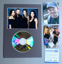 THE CORRS Di persona firmato