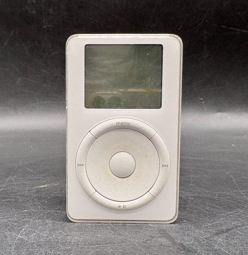 Ipod classic m8541 1a - classic, 5