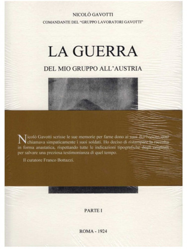 Guerra del mio gruppo - del,