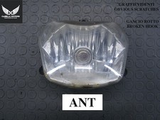 FARO FANALE ANTERIORE 2 HONDA