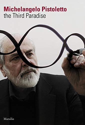 Michelangelo pistoletto the - pistoletto.,