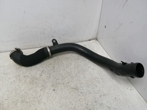 Tubo intercooler mini - tubo,