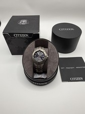Citizen Eco-Drive Titanium