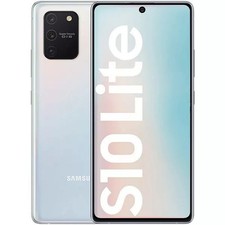 Samsung Galaxy S10 Lite