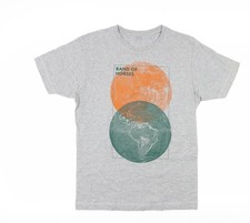 Shirt uomo taglia - t-shirt,