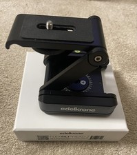Edelkrone flex testa
