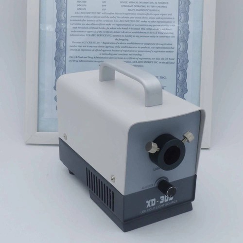 303 20w illuminatore medico - xd-303,