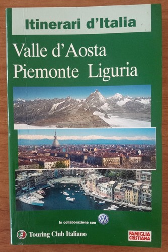 Valle aosta piemonte - valle,
