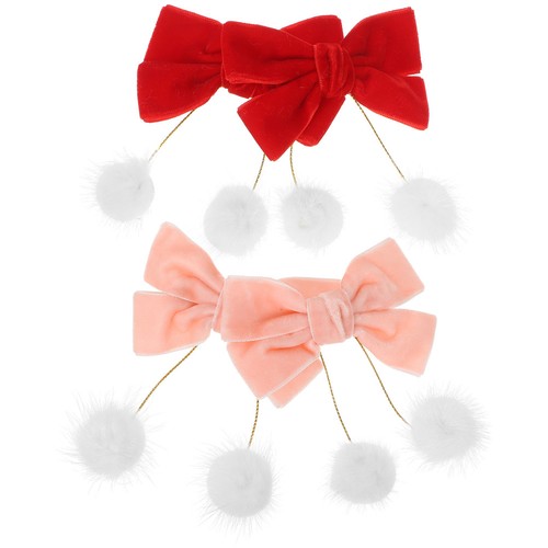 Pairs fermagli per capelli - 2,
