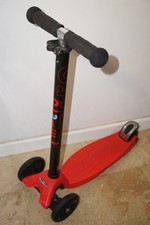 ORIGINALE Swiss MAXI MICRO