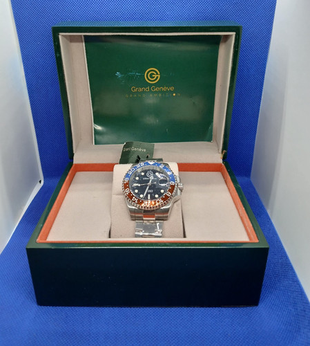 Orologio uomo grand - orologio,