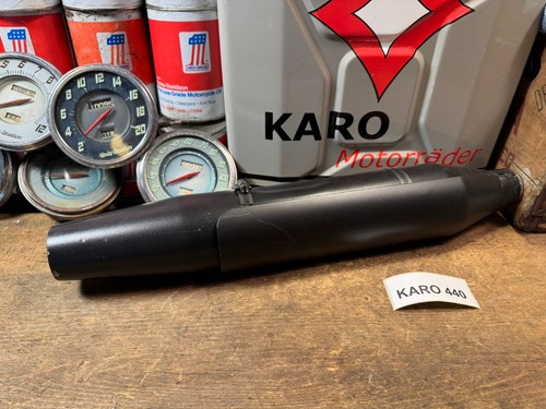 64900423 sportster marmitta - sportster®,