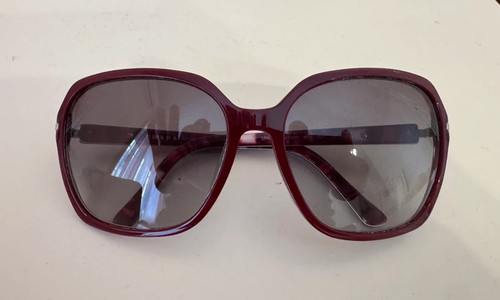 Occhiali sole prada spr18n - occhiali,