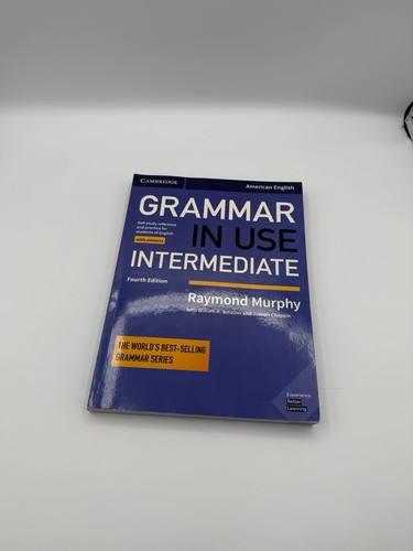 Grammar use intermediate - grammar,