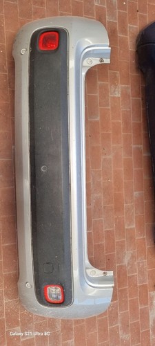 Ricambi auto paraurti - auto,