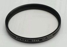 Vivitar Filtro Skylight Filter