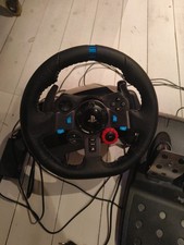 Logitech G29 Driving Force