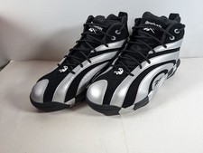 Sneakers alte Reebok Shaqnosis