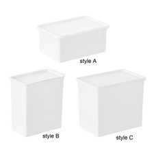 Scatola portaoggetti con