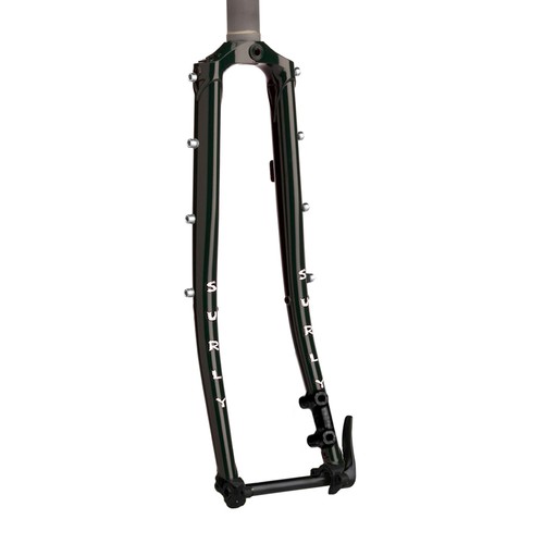 Surly disc trucker forcella - trucker,