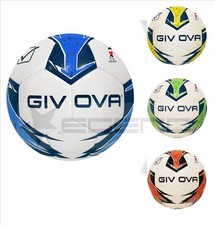 Pallone academy freccia givova mis 3-4-5 calcio calcetto