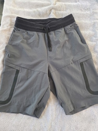 Pantaloncini under armour uomo - pantaloncini,