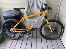 CANNONDALE  Caad 4 2001 F700