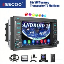 Autoradio Carplay per VW