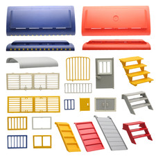 Playmobil circo circo