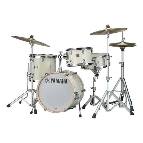 Yamaha stage custom betulla - custom,
