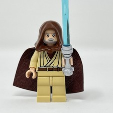 Lego Star Wars Minifigures -