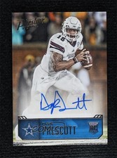 2016 Panini Prestige Rookie