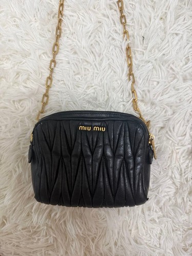 Borsa tracolla miu - borsa, a