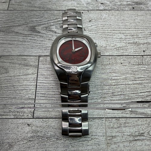 Orologio vintage fossil uomo - orologio,
