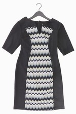 ✨ Connected Apparel vestito per le signore taglia 36, S nero di poliammide ✨